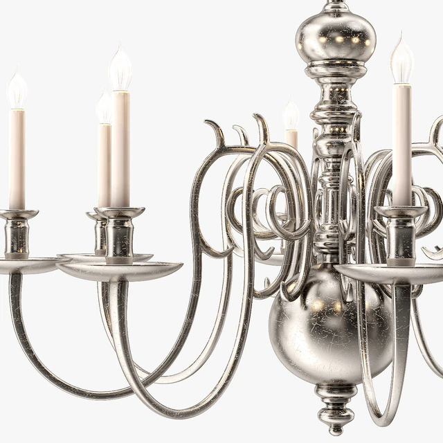 1stdibs 18th Century Style Two Tier Chandelier — Скачать