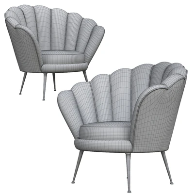 Eichholtz armchair — Вид 2