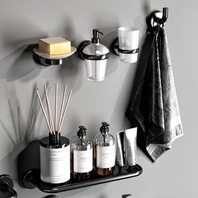 Inda Colorella accessories — Вид 2