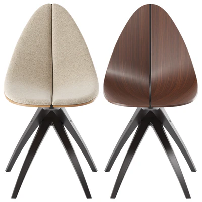 Edaha Chair By Koyori — Ver 5