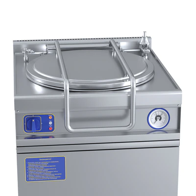 Cooking boiler KPEM-200/9T — Ver 3