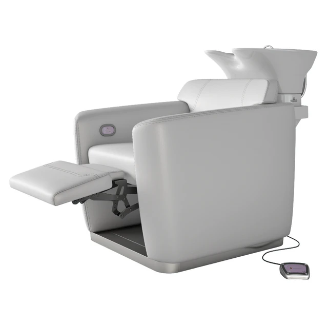 Pietranera Backwash Unit Zone Wash 531T.G1 — Descargar