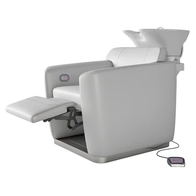 Pietranera Backwash Unit Zone Wash 531T.G1 — Ver 1