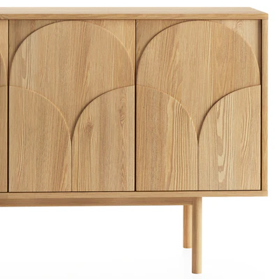 Amalfi Sideboard Ercol — Ver 2
