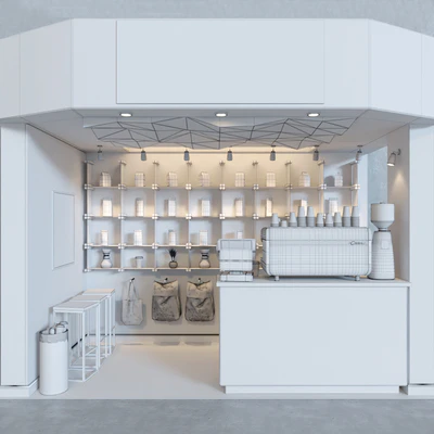 Coffee 2.0 — Ver 2