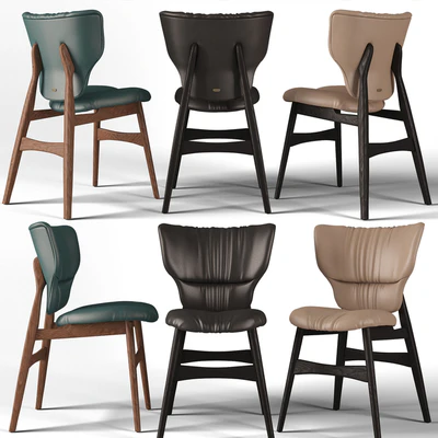 Cattelan italia dinning set — Вид 2