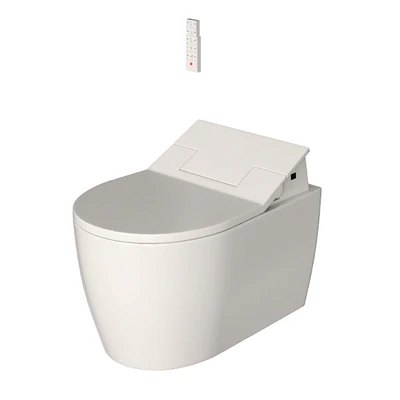 Duravit SensoWash Slim — Вид 2