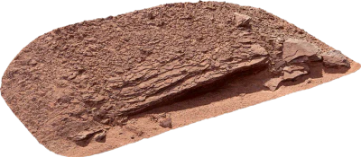 desert western ledge rock small 006 — Скачать