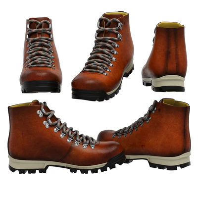 Magnanni Men's Ovidio Winter Boot — Вид 1
