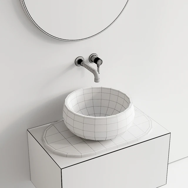 Ceramica Cielo Delfo Set 5 — Descargar