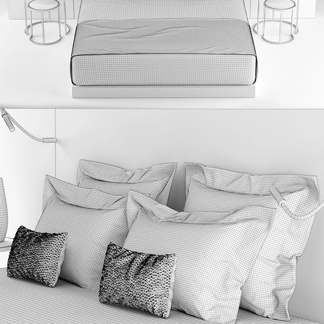HOTEL BEDDING — Скачать