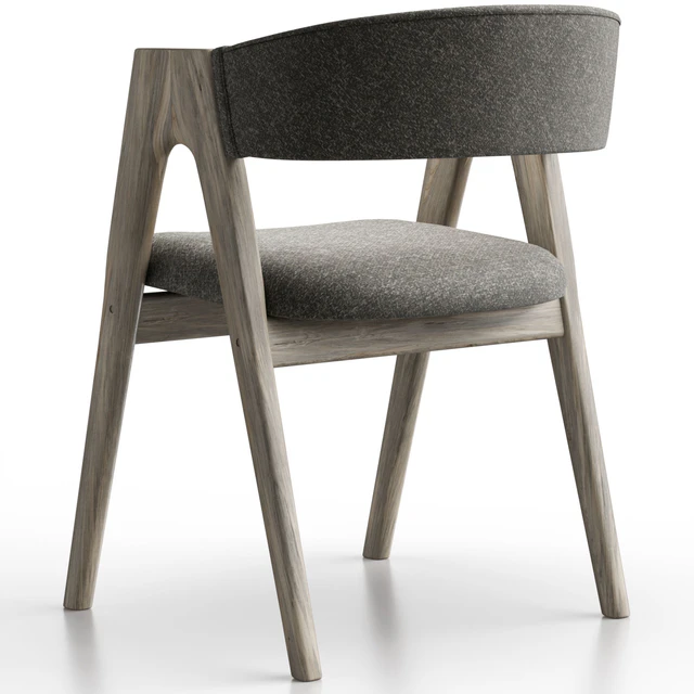 Dublin Chair by Deephouse — Descargar