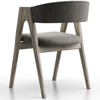 Dublin Chair by Deephouse — Ver 5