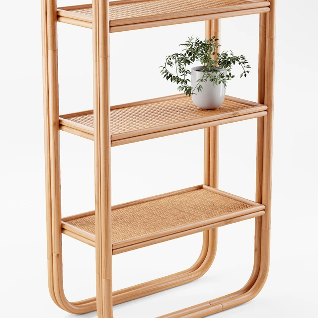 Ria Bookshelf — Descargar