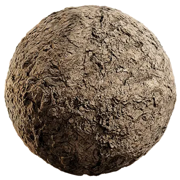 rough stone wall 002 — Descargar