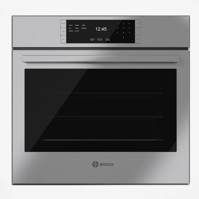 BOSCH HBL8451UC - OVEN 30 — Descargar