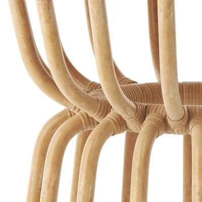 Kids Rattan Nightstand — Вид 4