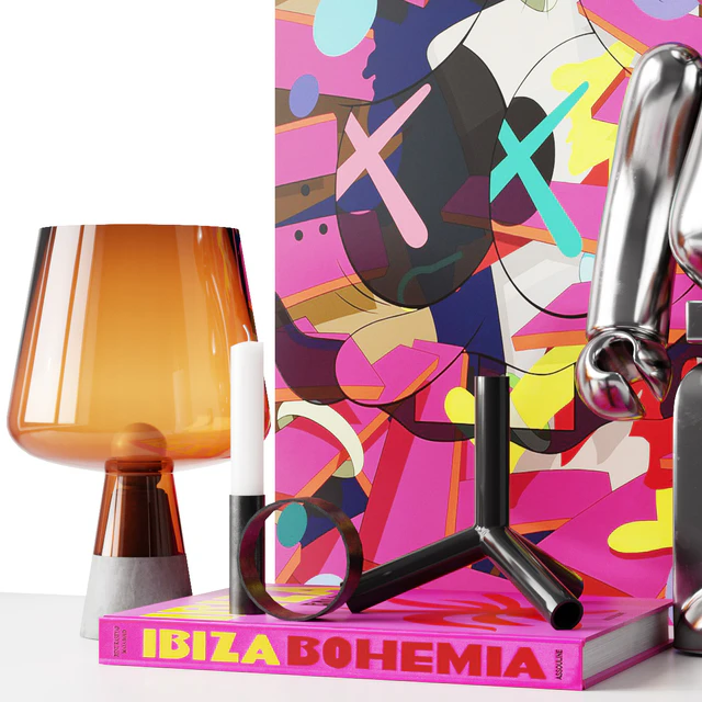 Kaws — Descargar