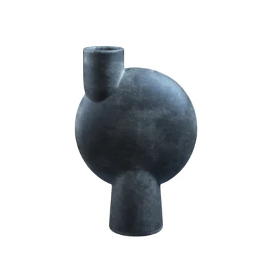 sphere vase medio bubl by 101 copenhagen — descargar