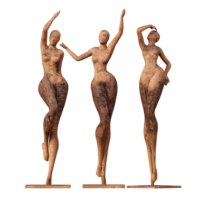 Paverpol Exhibition 2014 I Figure — Descargar