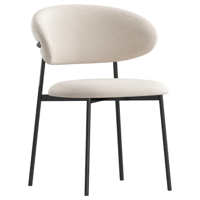Ferrara Deephouse Chair — Descargar