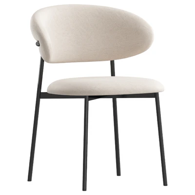 Ferrara Deephouse Chair — Ver 4