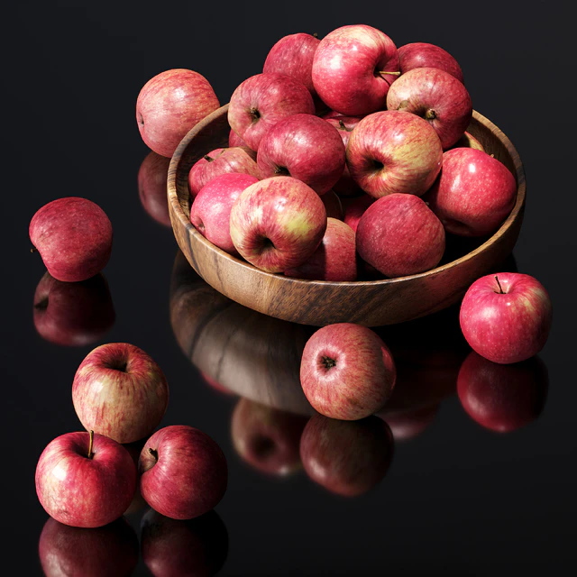 Apples — Descargar