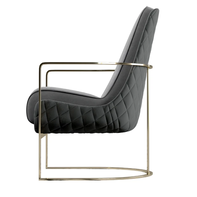 Luxxu Ocadia Armchair — Download