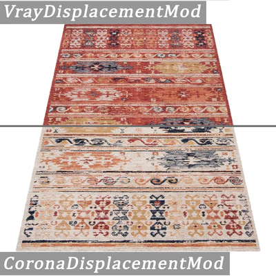 Carpets Set 2362 — View 4