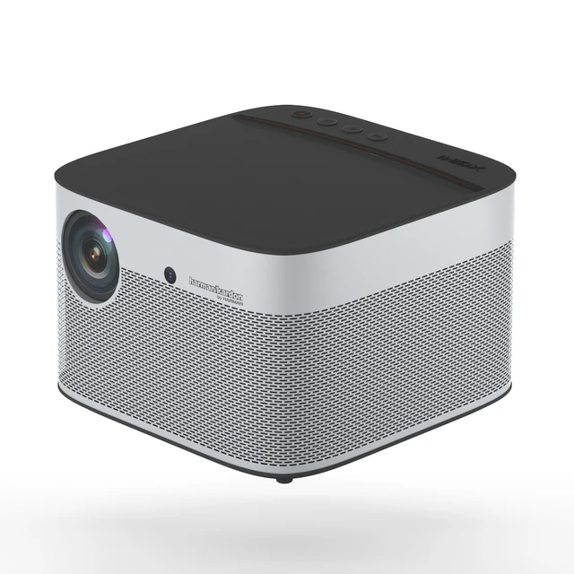проектор XGIMI H2 FullHD Harman/Kardon — Скачать
