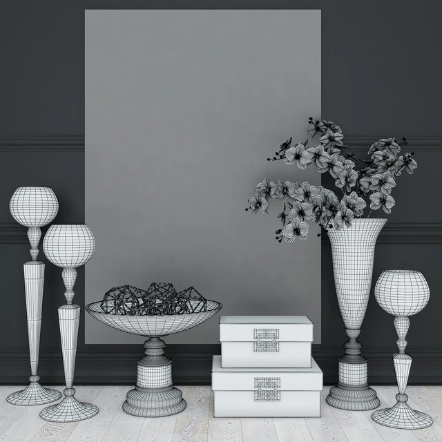 Decorative set 13 — Descargar