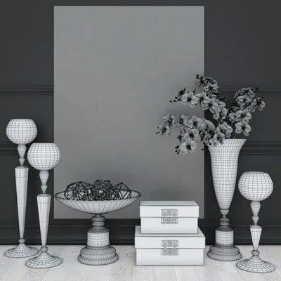 Decorative set 13 — Ver 2