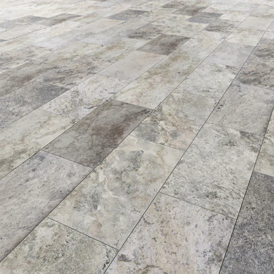 Tile Travertine — Ver 1