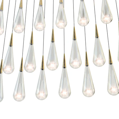 Pour lights by design haus liberty — Вид 3