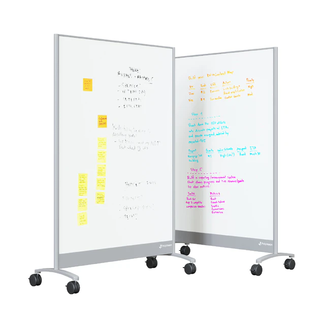 PolyVision - WhiteBoard Mobile — Скачать