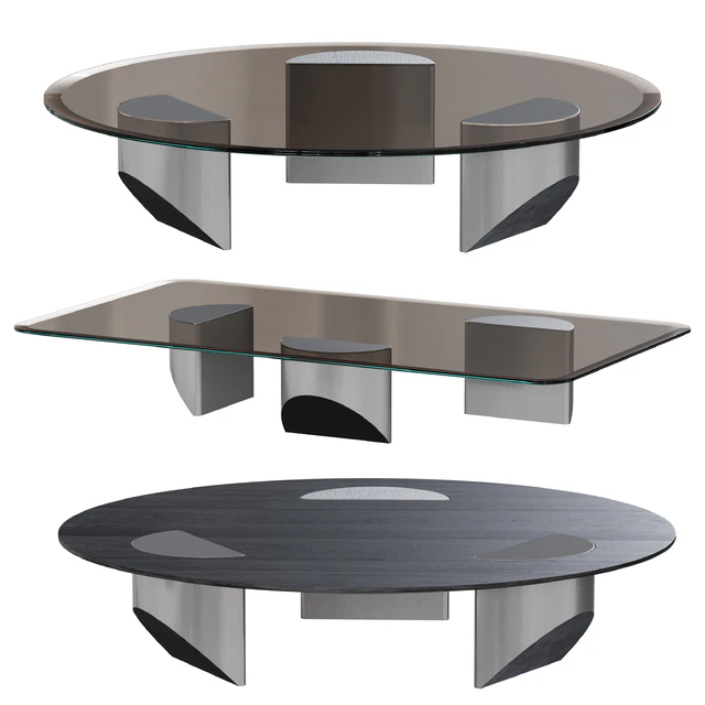 Minotti Wedge — Скачать