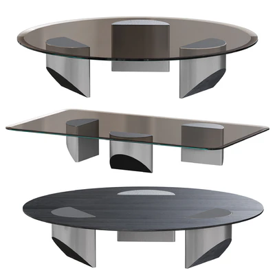 Minotti Wedge — Вид 3