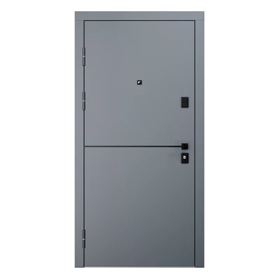 Entrance metal door Smart (Redfort) — Ver 5