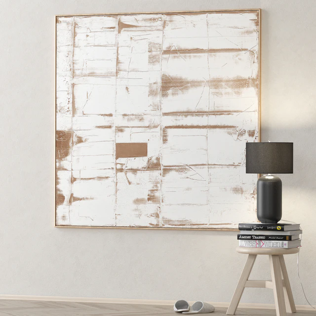 Paul Van Rij Wall Art C-94 — Descargar