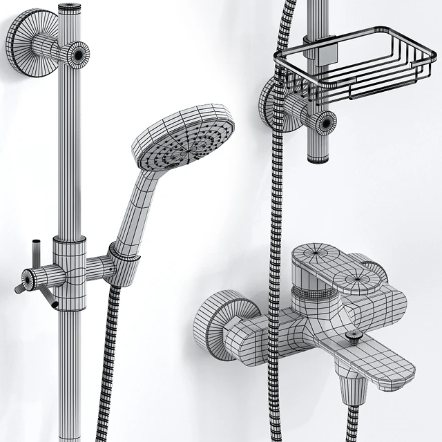 Wasserkraft elbe 7401 — Descargar