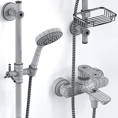 Wasserkraft elbe 7401 — Ver 3