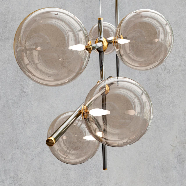 BLOOM By Cattelan Italia — Скачать