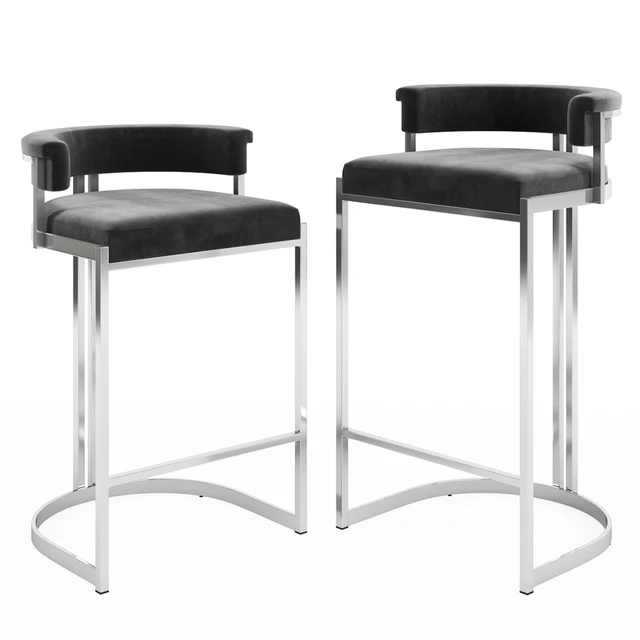 Eichholtz Dante Bar Stool — Скачать