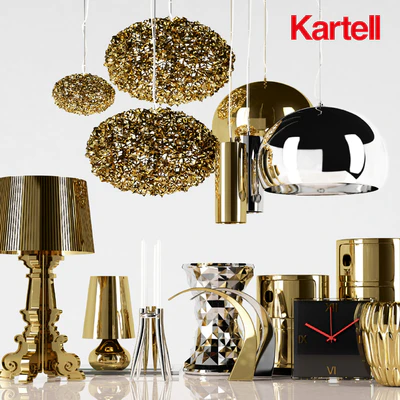 Kartell — Вид 1