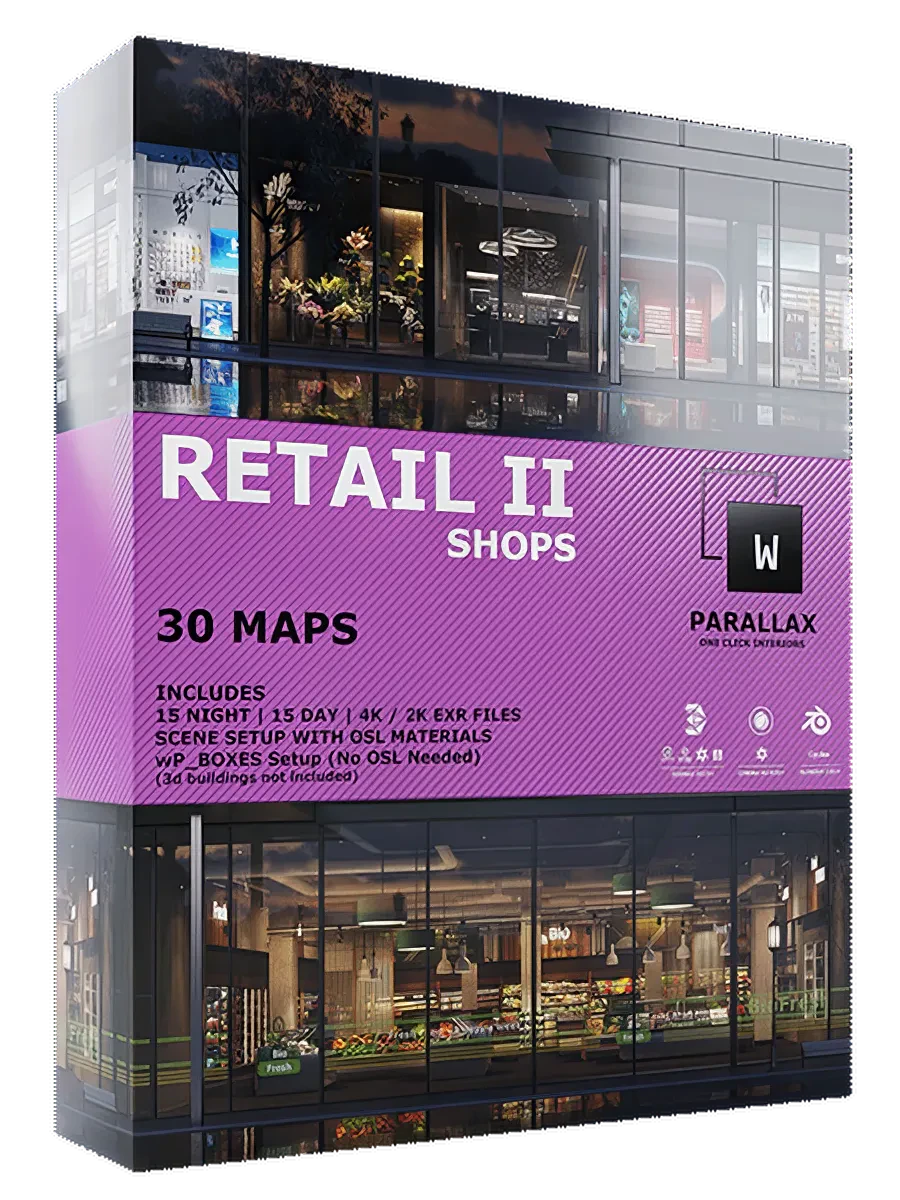 retail 002 shops — Скачать