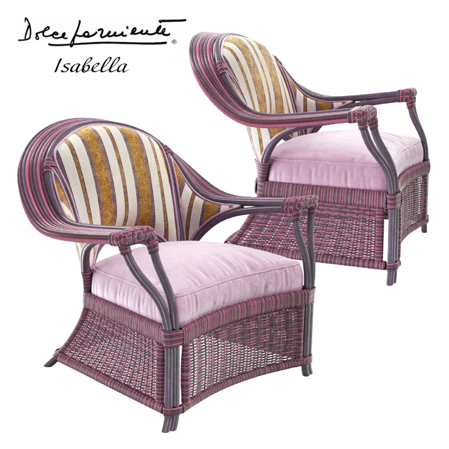 Dolcefarniente ISABELLA — Descargar