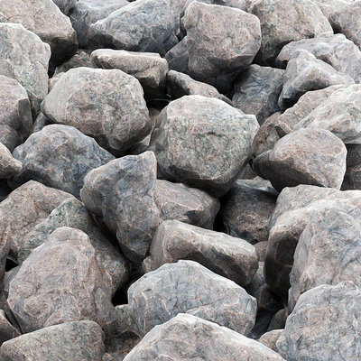 Rock stone collection — Вид 1