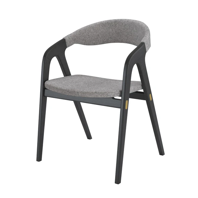 Chair Kaede Chair by Modloft — Descargar