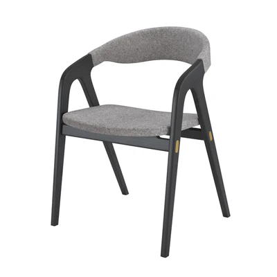 Chair Kaede Chair by Modloft — Ver 3