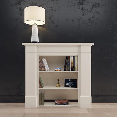 Fireplace-rack Sicilia — Descargar